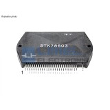 STK78603 28PIN -SANYO- 1.