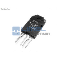 STR11006 5PIN -SANKEN- skl3.