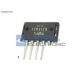 STR3125 5PIN -SANKEN- 1.