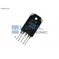 STR40090 5PIN -SANKEN- 3.