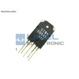 STR59041 5PIN -SANKEN- skladom 2ks