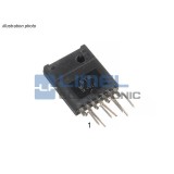 STRM6547 7PIN -SanKen- sklad 1ks