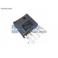 STRS6308 ISQL9 -SanKen- sklad 6ks