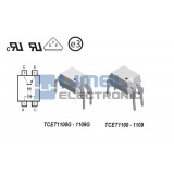 TCET1103G DIP4 -MBR*- sklad 2ks