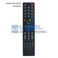 DO TechniSat 101TS101 SAT * posledný 1kus