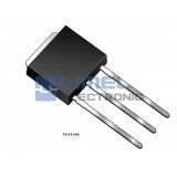 STD17N06 N-FET TO251 -STM-