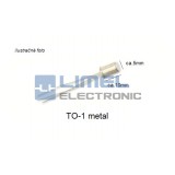 AC151 TO1-Metal