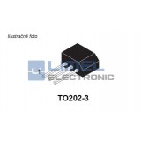 X0405NF Tyristor TO-202 -STM-