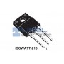 MD2310FX NPN TO218F-ISOL -STM-
