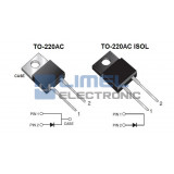 BY229-1000 TO220-2PIN -PH-