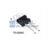 BYV79E-200 TO220-2PIN -NXP- *