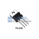 BD537 NPN TO220 -STM/FA-