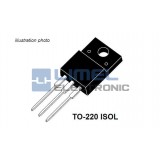 2SK2750 N-FET TO220F -TOS-
