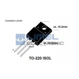 FFPF60B150DS TO220F-3PIN ISOL -Fairchild-