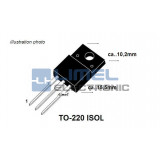 DMV1500SDFD TO220F-3PIN-ISOL -STM-