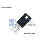 STRTG6153 TO220F-5PIN ISOL -Toshiba- sklad 1ks