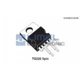 L200C TO220/5pin -STM-