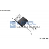 17127 Tyristor TO-220AB -HAR-