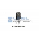 STRW6253 TO220-6PIN ISOL -SanKen- *