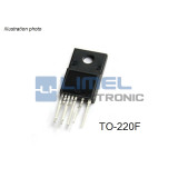 MR4020 TO220-9PIN ISOL. -SHI- * na objednávku
