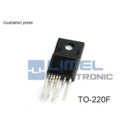 MR4020 TO220-9PIN ISOL. -SHI- * na objednávku
