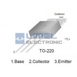 BD244C PNP TO220 -MBR-