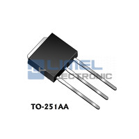 FQU11P06 TO251AA SMD -ON-