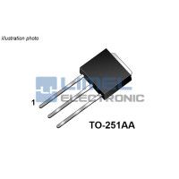 2SD1815 NPN TO251AA -MBR- *