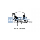 BU208A NPN TO3 -TOSHIBA-