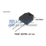 BUH1215 NPN TO218 -STM-