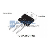 BUK436-800B TO3P-3PIN -Philips-