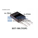 2SD1739 NPN TO3PF -PAN-