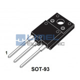 BU2727AF TO3P-ISOL IEC Microelectronic