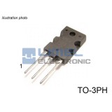 2SD1431 NPN TO3PH -TOS-