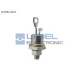 KT706 Tyristor TO-65 Metal -MBR- 5s.