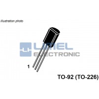 2SA965 (Y) PNP TO92L -MBR- posledné 3ks