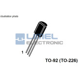 2SC3468 NPN TO92L -SAN- sklad 1ks