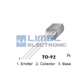 BC639 NPN TO92 -MBR-