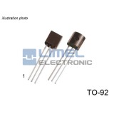 2SD2144 NPN TO92 -ROHM-