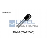 2N2222A NPN TO92 -MBR-