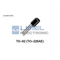 Z0103MA TRIAK TO-92 -NXP-
