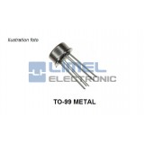 MAB355 TO-99 8pin