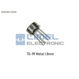 MBA145 TO99/8PIN Metal -TSL/LC-