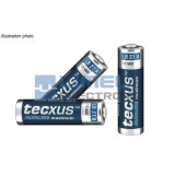 BAT. 12V / V27A Alkaline Maximum -TECXUS TM-