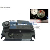 VAM2201-07 15pin Laser s mechanikou, -PHILIPS- *znížená cena* viď kontakt motora posuvu
