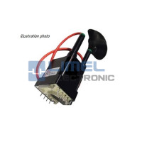 VN Transformátory TSL7322 & TSL7325 & TSL7323 * vypredané *