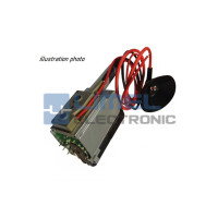 VN Transformátory 7128 = FAT3729, HR7128, -LC/**-