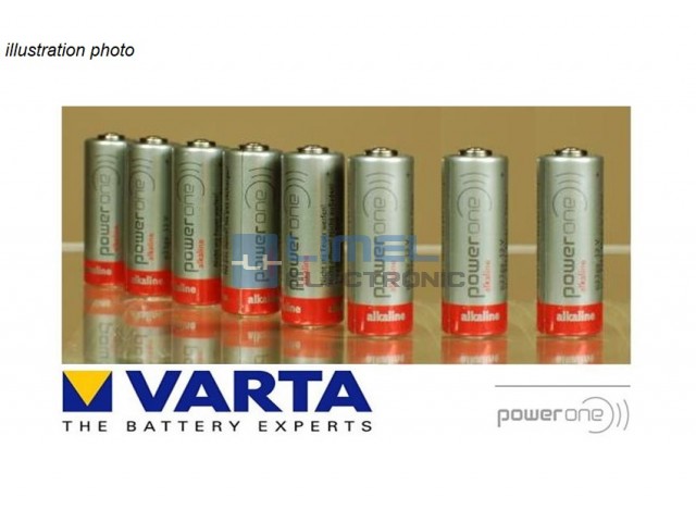 p23ga varta powerone 12v volně