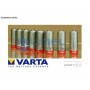BAT. 12V / V23GA Alkaline -VARTA POWER ONE-