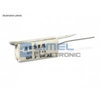 Odpor 3W WK66944 560R -TESLA-